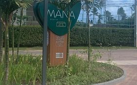 Mana Beach Experience Muro Alto