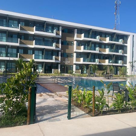 Mana Beach Experience Muro Alto Porto de Galinhas Exterior foto