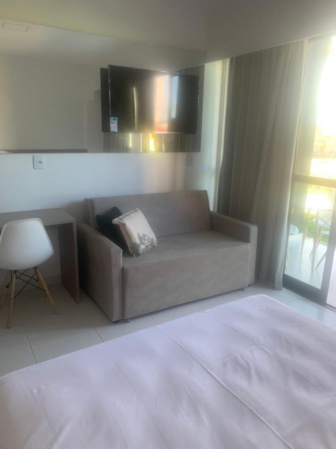 Mana Beach Experience Muro Alto Porto de Galinhas Exterior foto