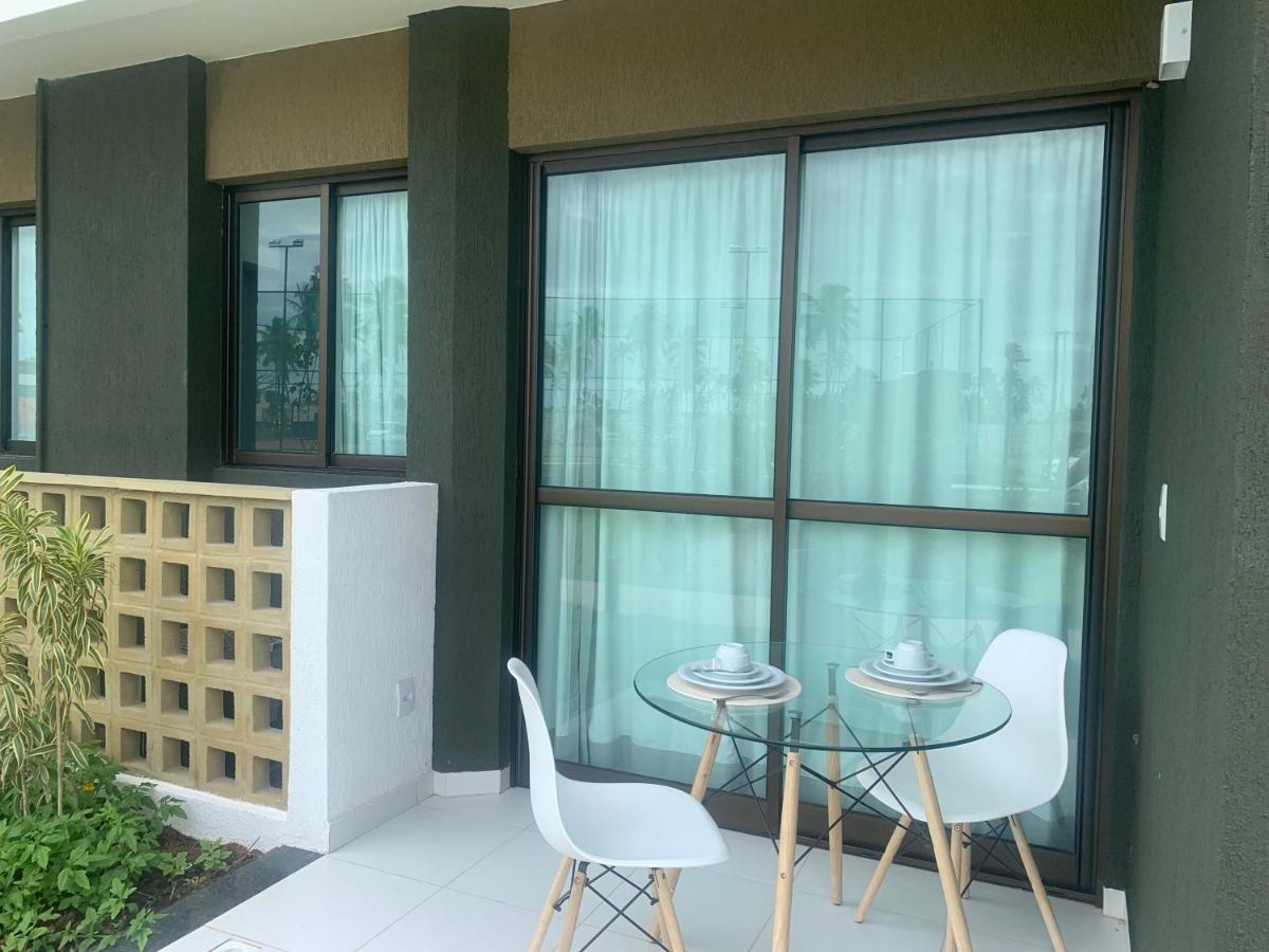 Mana Beach Experience Muro Alto Porto de Galinhas Exterior foto