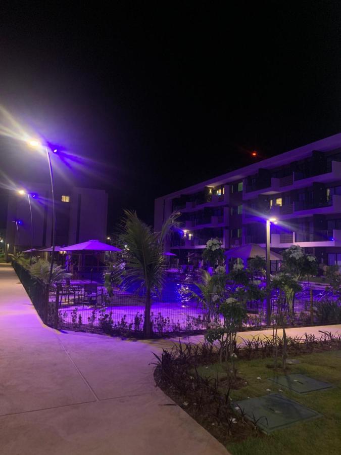 Mana Beach Experience Muro Alto Porto de Galinhas Exterior foto